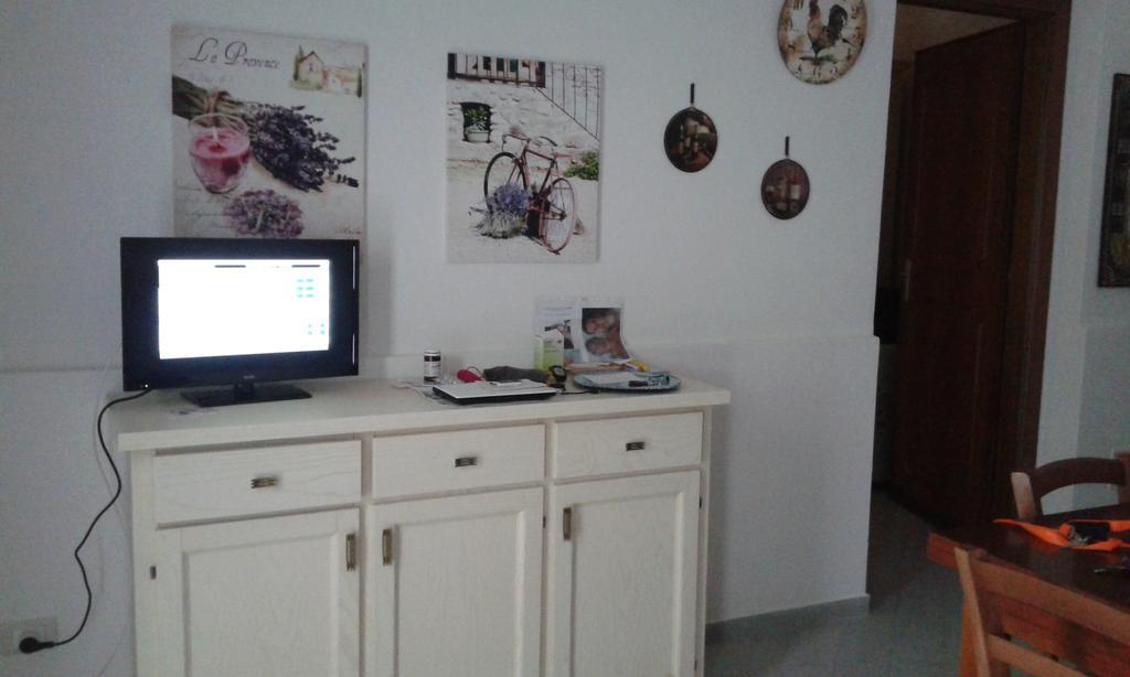 Appartamento Shabby Chic Trapani Pokoj fotografie
