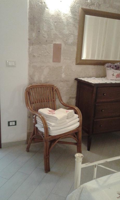 Appartamento Shabby Chic Trapani Pokoj fotografie
