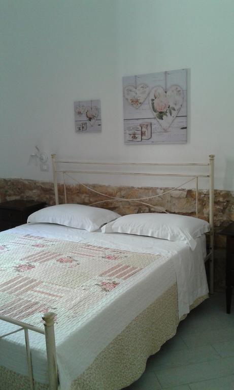 Appartamento Shabby Chic Trapani Pokoj fotografie