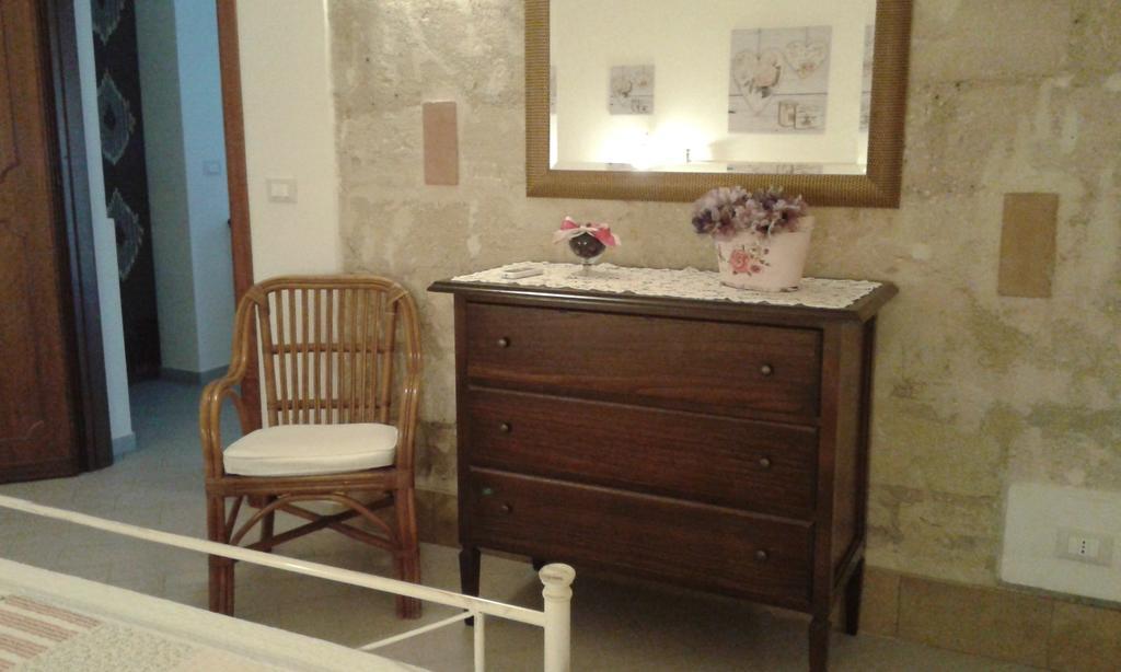 Appartamento Shabby Chic Trapani Pokoj fotografie
