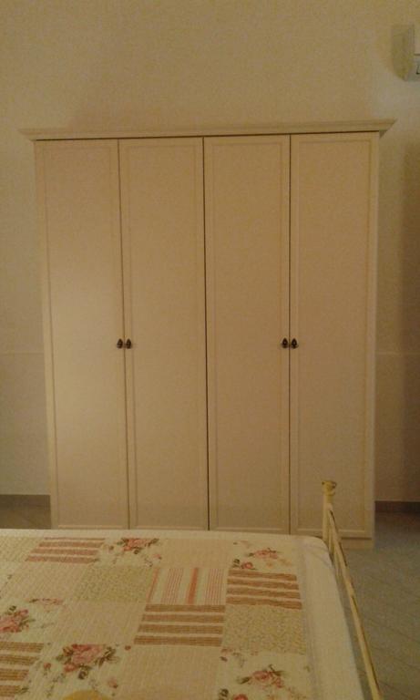 Appartamento Shabby Chic Trapani Pokoj fotografie