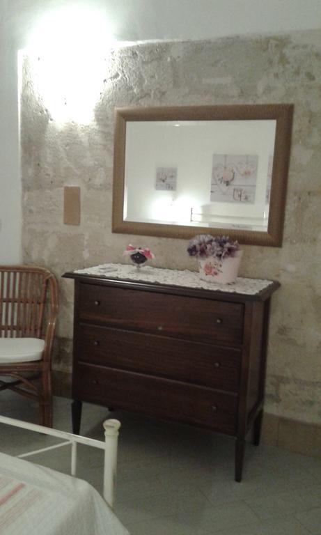 Appartamento Shabby Chic Trapani Pokoj fotografie